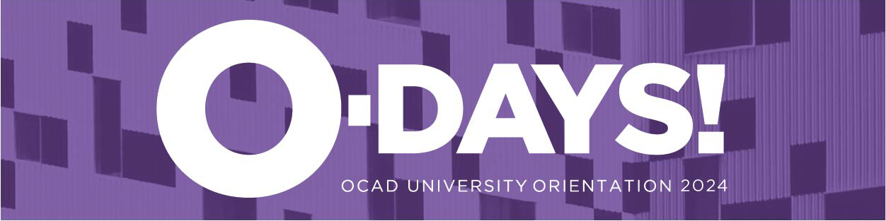 O-Days Banner