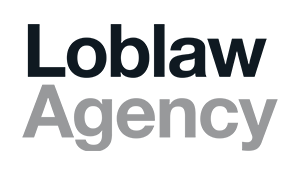 Loblaw Agency Logo