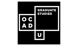 OCAD U Logo