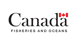 Department of Fisheries and Oceans Logo