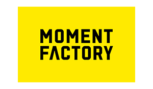 Moment Factory Logo