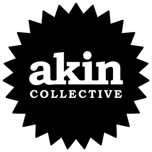 Akin Collective Logo