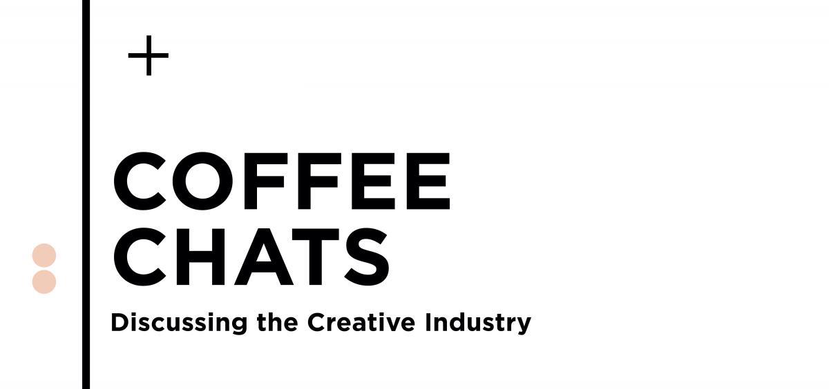 Coffee Chats Banner