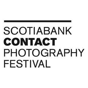 Contact Photography Festival Logo