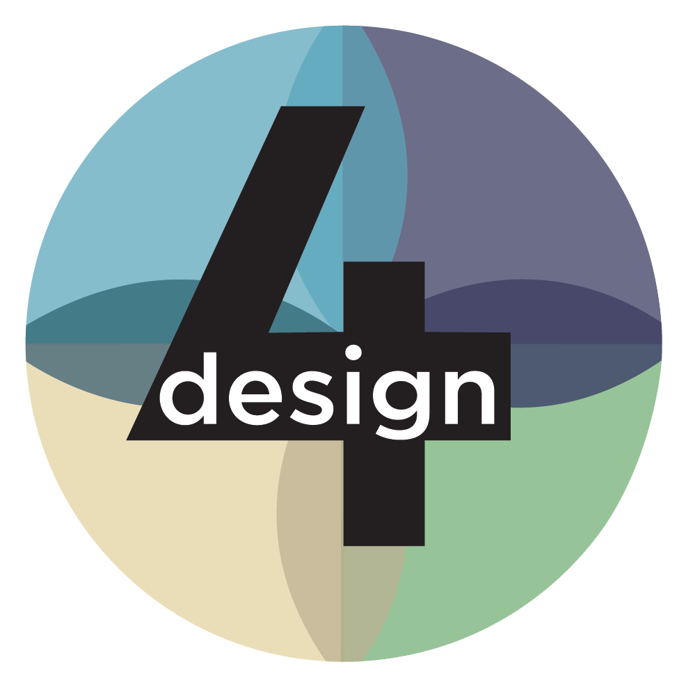 Design4 Logo