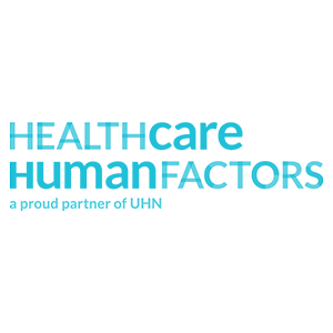 Healthcare Human Factors Logo