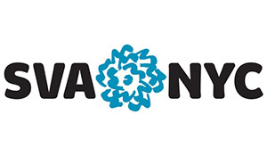 School of Visual Arts NYC Logo