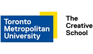 Toronto Metropolitan University Logo