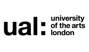 University of the Arts London Logo