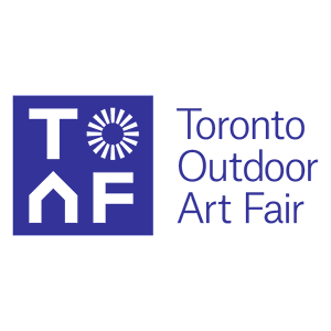 Toronto Outdoor Art Fair Logo