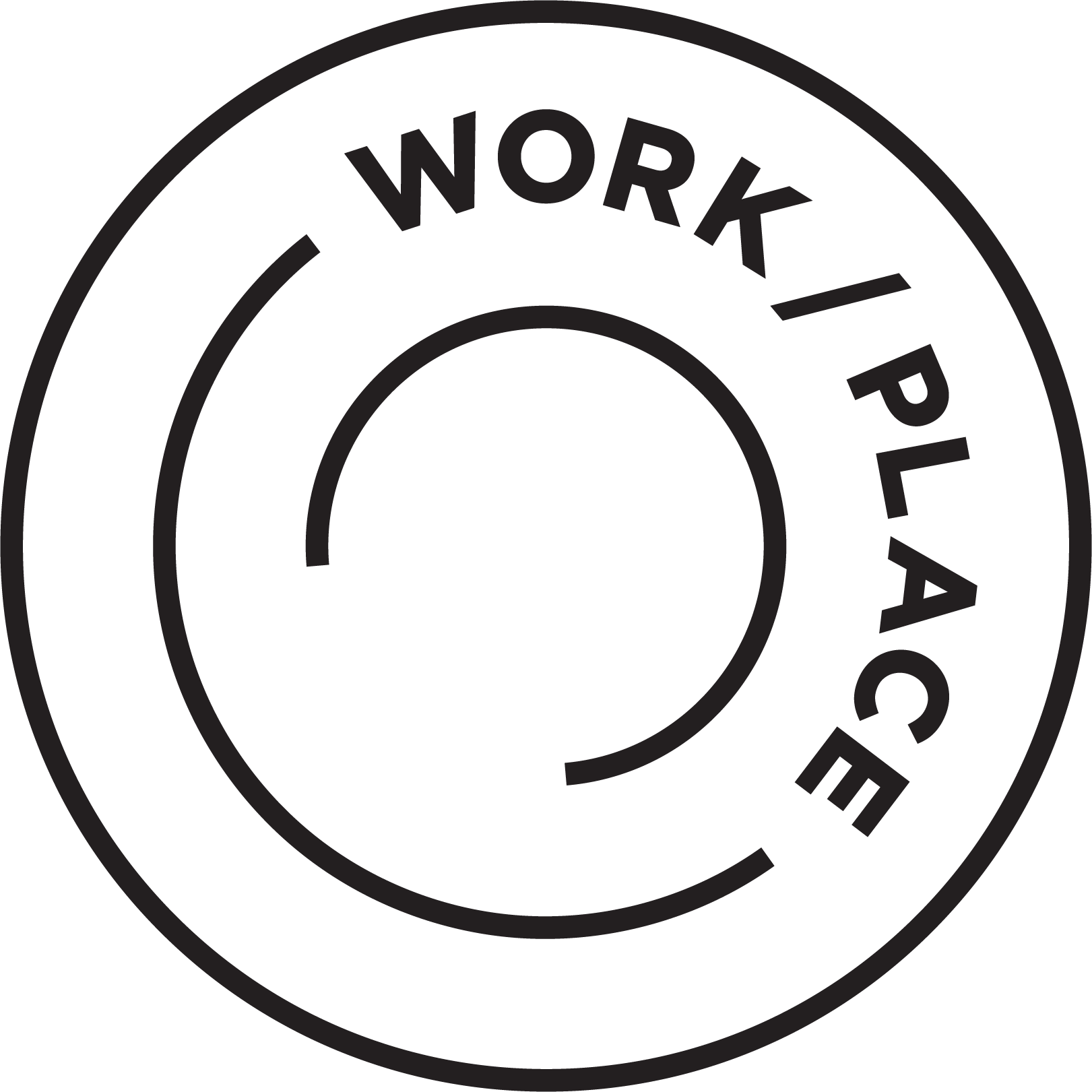 Work Place Program