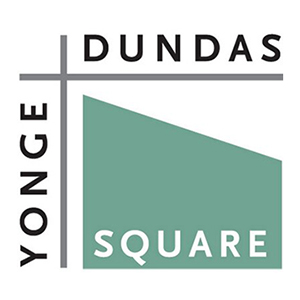 Yonge Dundas Square Logo