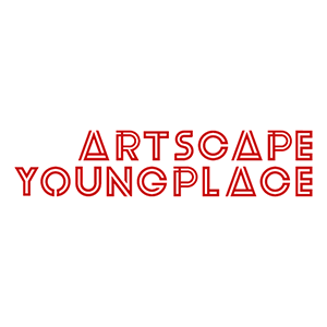 Artscape Youngplace Logo