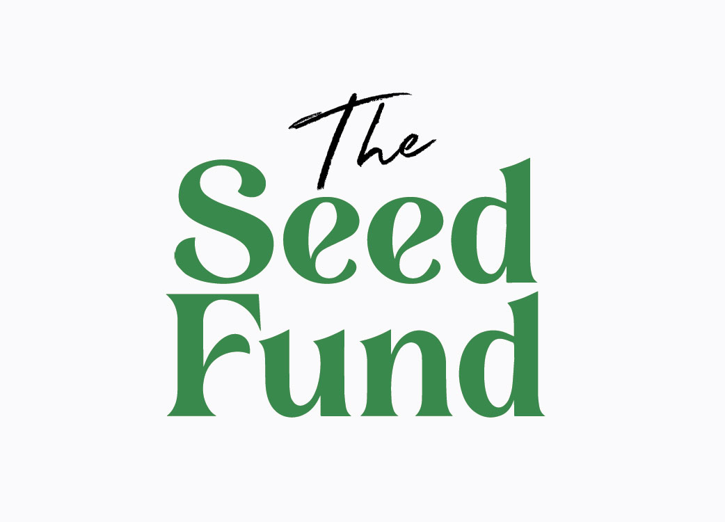 The Seed Fund Logo