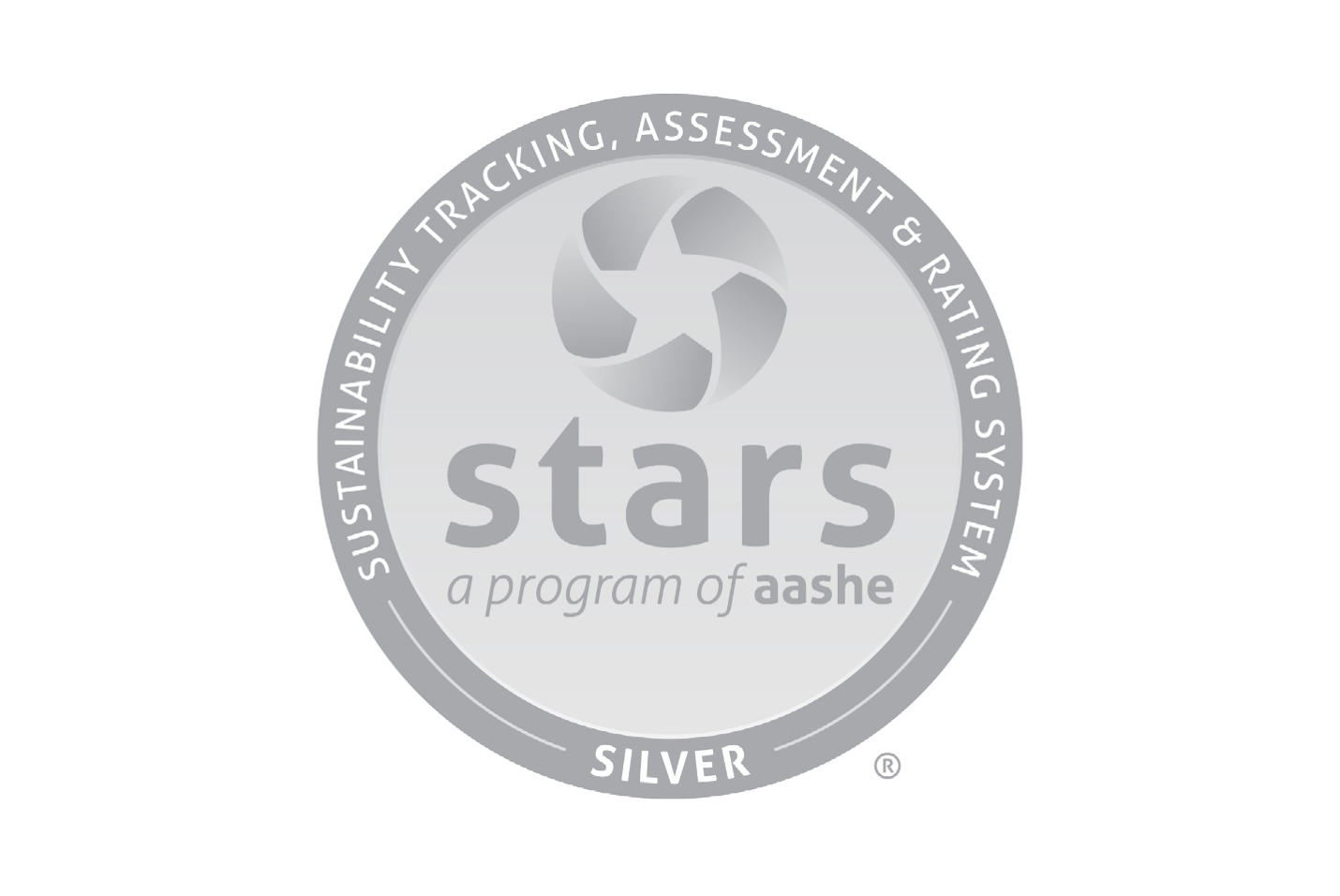 stars Logo for Sustainability certification