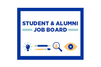 Student and Alumni Job Board