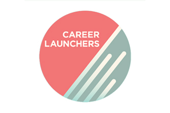 Career Launchers Logo