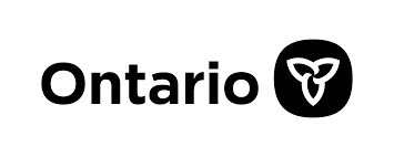 Logo for Government of Ontario