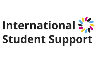 International Student Support logo