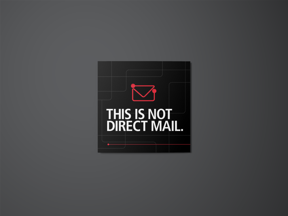 Canada Post Direct Mail