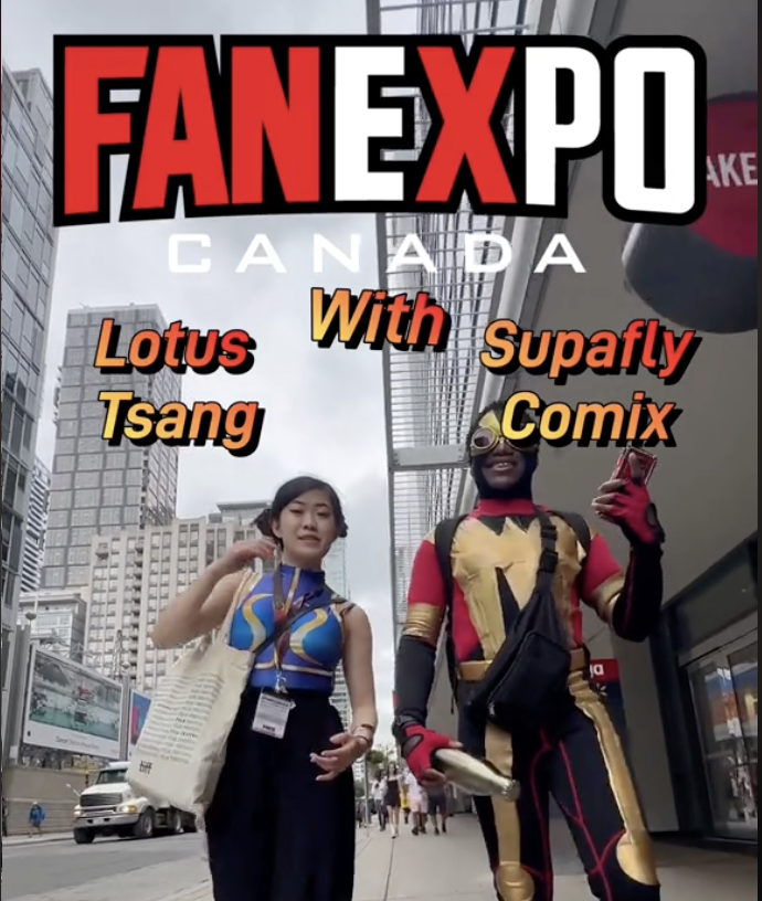 Fan Expo