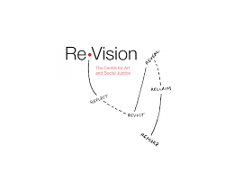 Revision logo