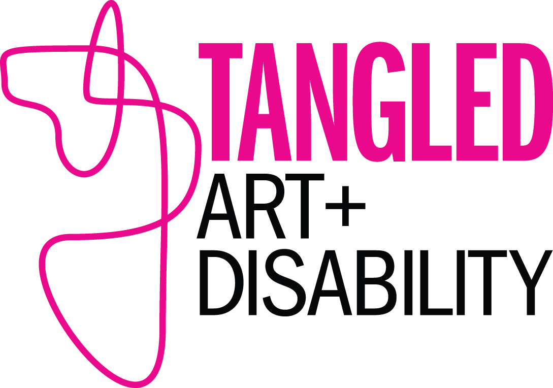 Tangled logo 