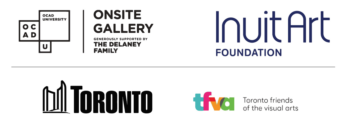 UpFront Gallery Logos