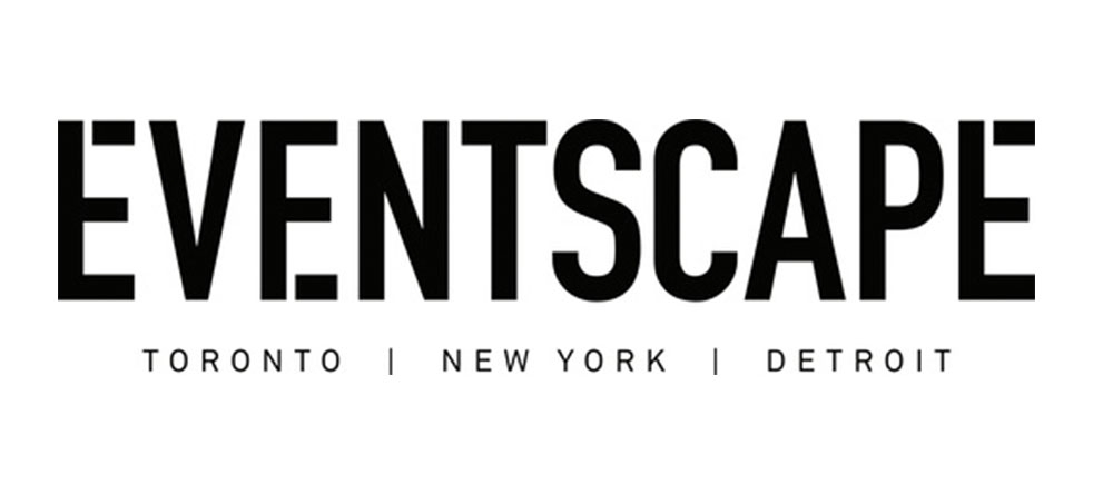 Eventscape Logo