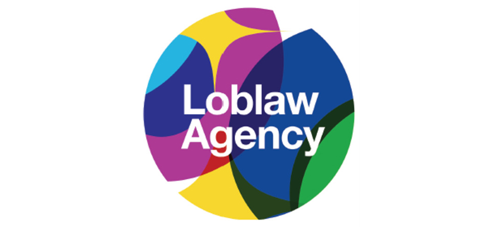 Loblaw Agency Logo