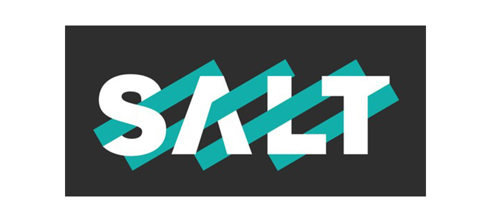 SALT Logo