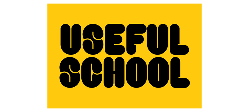 Useful School Logo