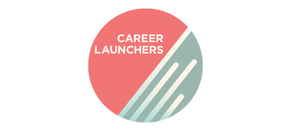 Career Launchers Logo