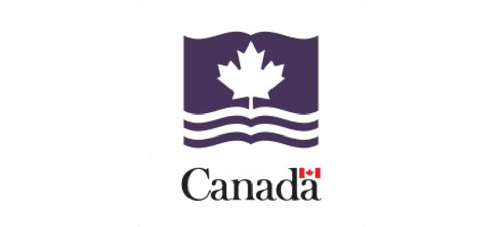 Canada School logo