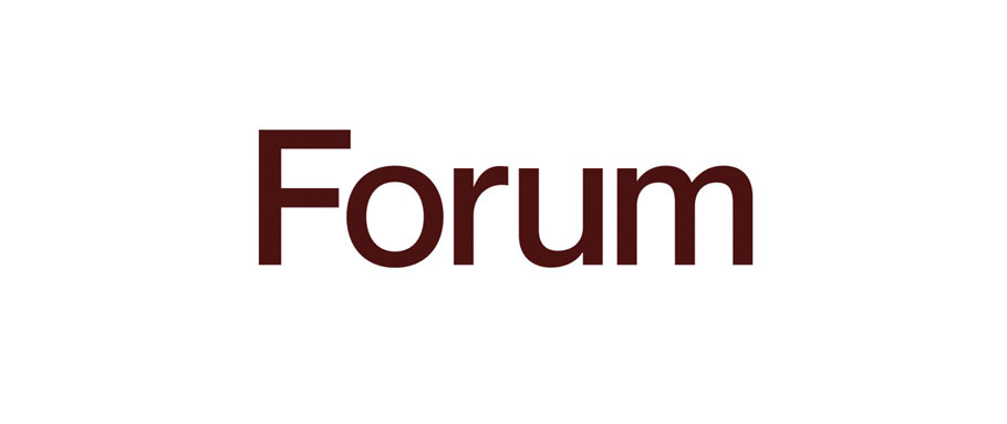 Forum Logo