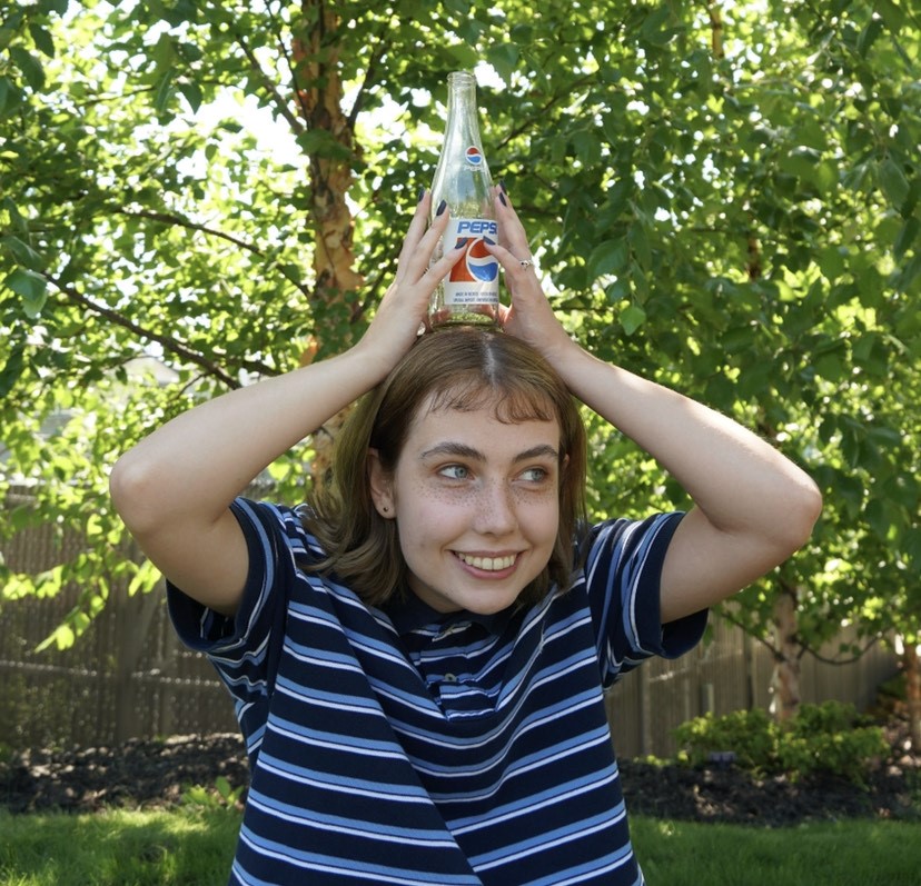 Sarah Gravelle