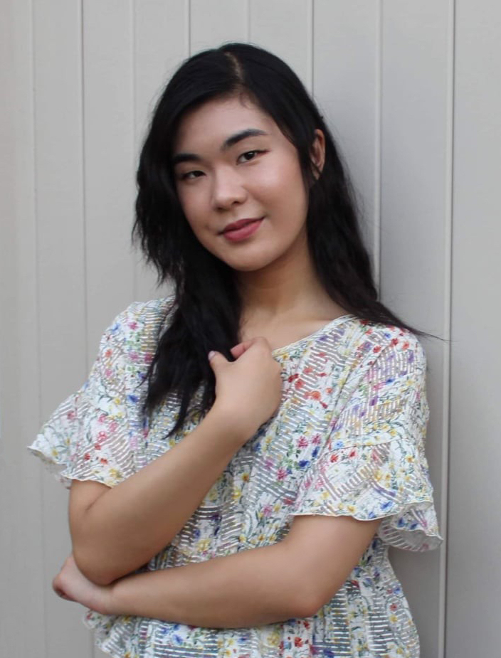 Tina Giang