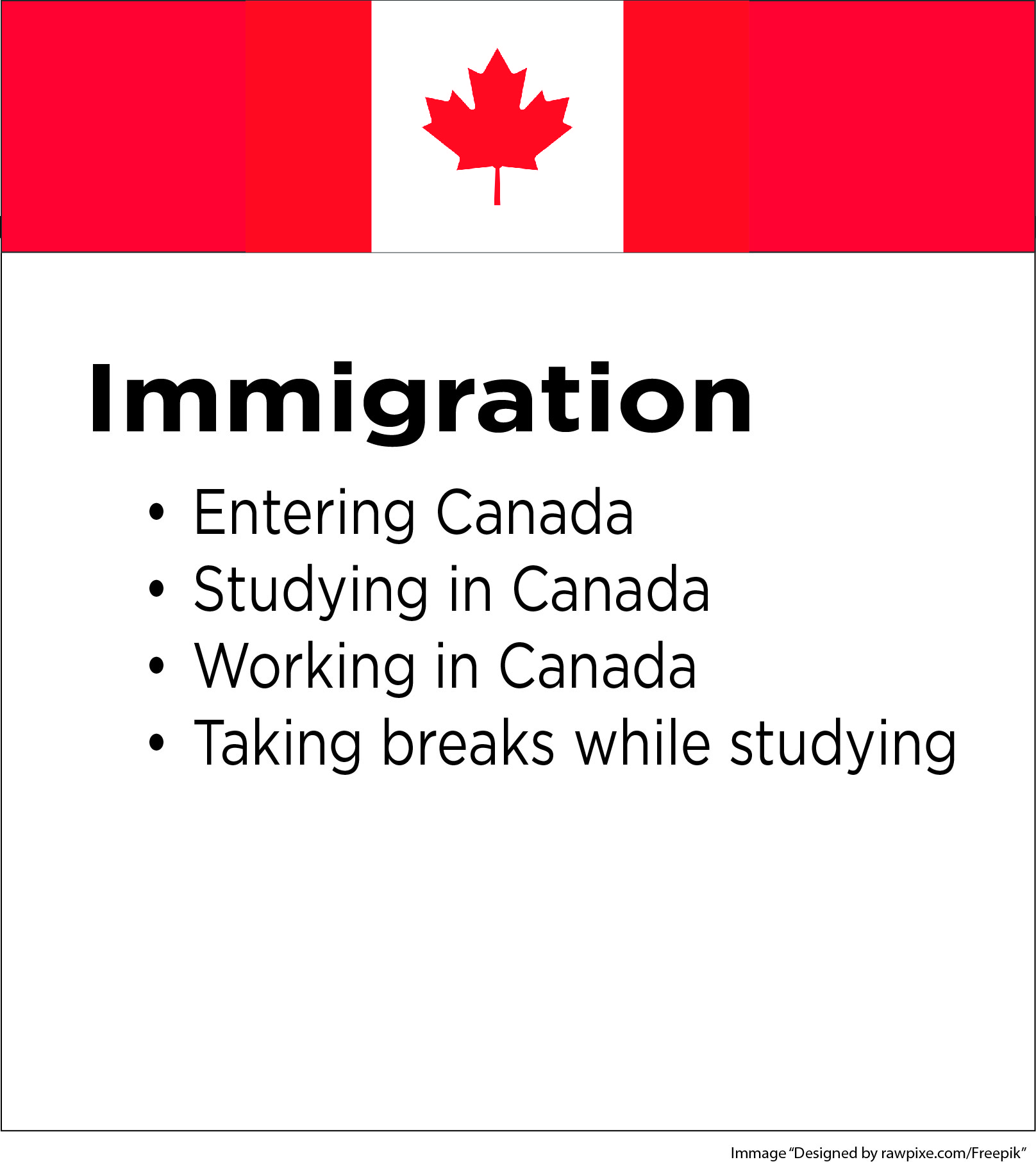 Immigration