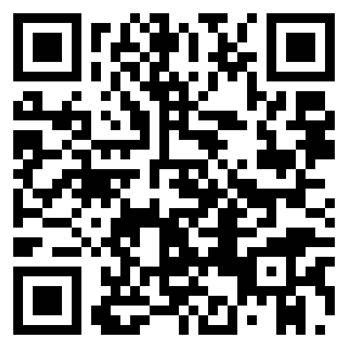 RSVP QR code