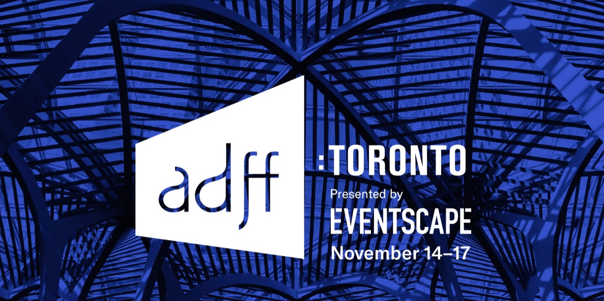 TIFF - Arch. & Design Film Festival 