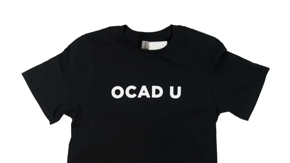 OCAD U Merch