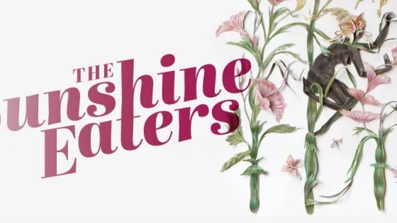 The Sunshine Eaters