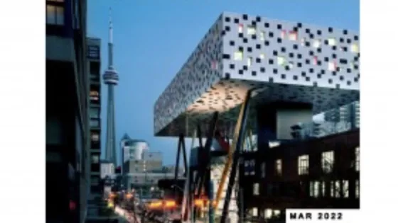 OCAD U