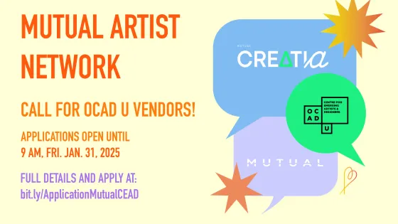 Mutual Artist Network