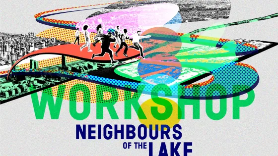 Neighbours of the Lake banner