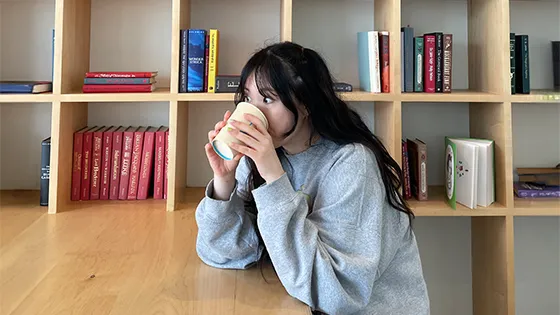 Gloria Han