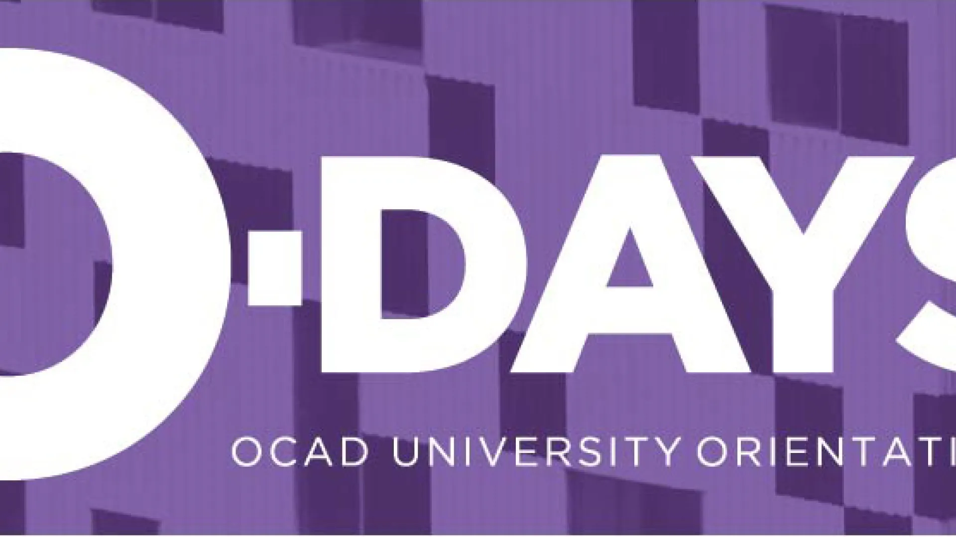 O-Days Banner