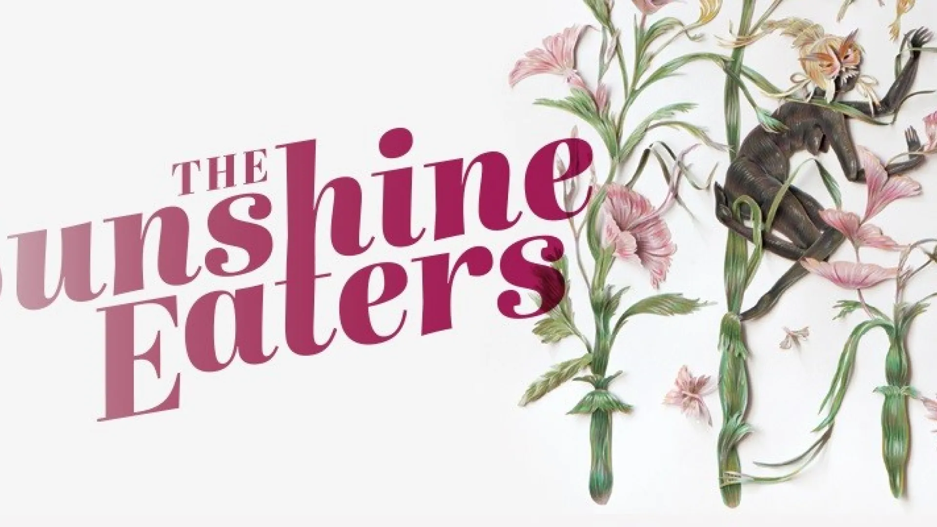 The Sunshine Eaters