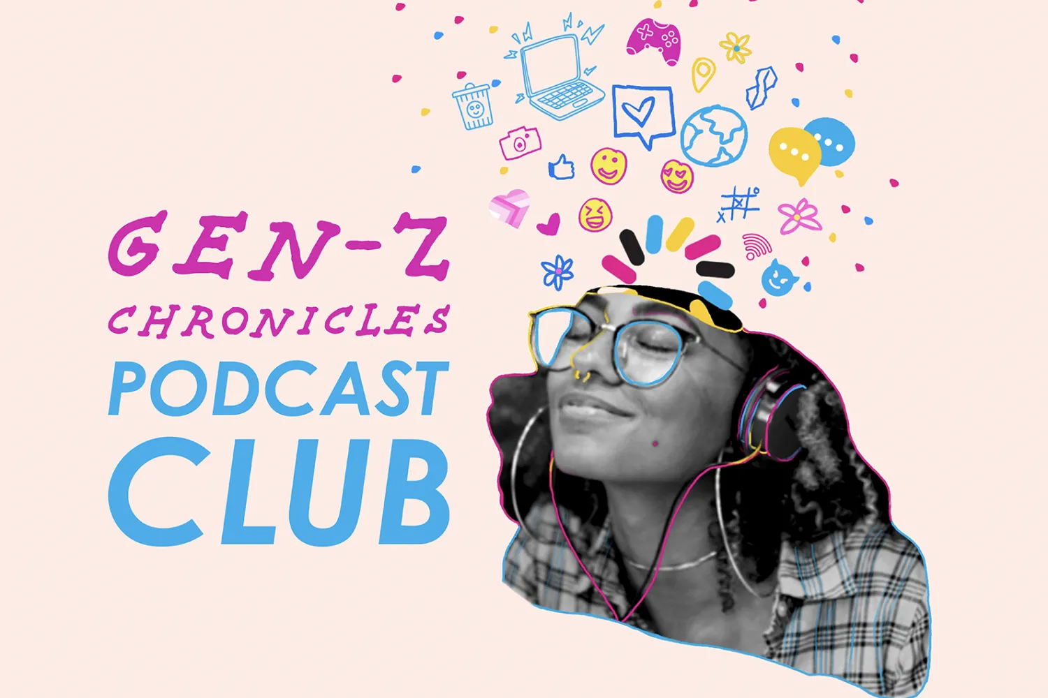 Gen-Z Chronicles Podcast Club