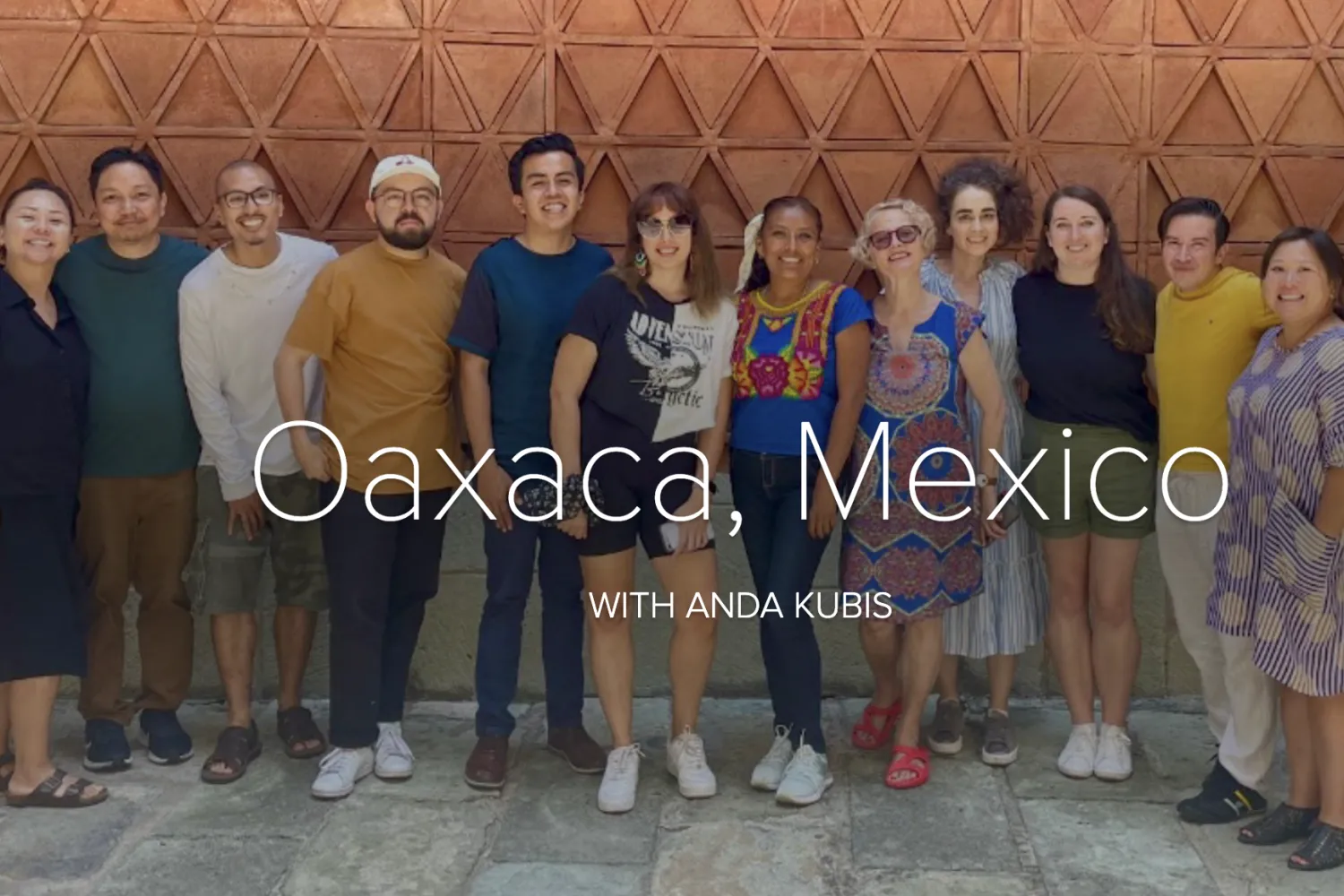 OAXACA, MEXICO, 2023